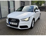 Audi A1, 1.2 benzīns 63kw, 238000km, 08.2012.g