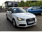Audi A1, 1.2 benzīns 63kw, 238000km, 08.2012.g