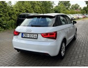 Audi A1, 1.2 benzīns 63kw, 238000km, 08.2012.g