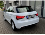 Audi A1, 1.2 benzīns 63kw, 238000km, 08.2012.g