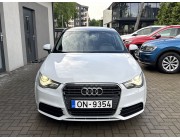 Audi A1, 1.2 benzīns 63kw, 238000km, 08.2012.g