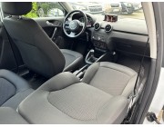 Audi A1, 1.2 benzīns 63kw, 238000km, 08.2012.g