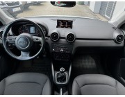 Audi A1, 1.2 benzīns 63kw, 238000km, 08.2012.g