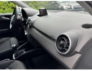 Audi A1, 1.2 benzīns 63kw, 238000km, 08.2012.g