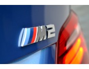 BMW 220D X-Drive Active Tourer, M-Sport, 2.0 dīzelis 140kw, Automāts, 205000km, 30.05.2016.g