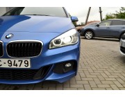 BMW 220D X-Drive Active Tourer, M-Sport, 2.0 dīzelis 140kw, Automāts, 205000km, 30.05.2016.g