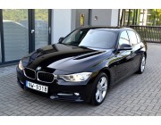 BMW 320, Sport paka, 2.0 dīzelis 135kw, Automāts, 174800km, 06.2012.g