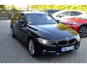 BMW 320, Sport paka, 2.0 dīzelis 135kw, Automāts, 174800km, 06.2012.g