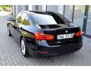 BMW 320, Sport paka, 2.0 dīzelis 135kw, Automāts, 174800km, 06.2012.g