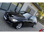 BMW 320, Sport paka, 2.0 dīzelis 135kw, Automāts, 174800km, 06.2012.g