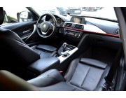 BMW 320, Sport paka, 2.0 dīzelis 135kw, Automāts, 174800km, 06.2012.g