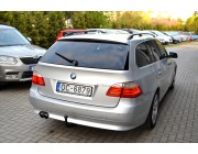 BMW 535d, 3.0 dīzelis 210kw, Automāts, 409200km, 05.2008.g