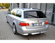 BMW 535d, 3.0 dīzelis 210kw, Automāts, 409200km, 05.2008.g