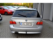 BMW 535d, 3.0 dīzelis 210kw, Automāts, 409200km, 05.2008.g