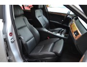 BMW 535d, 3.0 dīzelis 210kw, Automāts, 409200km, 05.2008.g