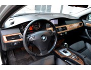 BMW 535d, 3.0 dīzelis 210kw, Automāts, 409200km, 05.2008.g