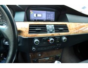 BMW 535d, 3.0 dīzelis 210kw, Automāts, 409200km, 05.2008.g