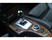 BMW 535d, 3.0 dīzelis 210kw, Automāts, 409200km, 05.2008.g