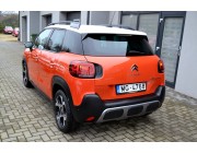 Citroen C3 Aircross, 1.2 benzīns 81kw, Automāts, 134600km, 09.2019.g