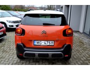 Citroen C3 Aircross, 1.2 benzīns 81kw, Automāts, 134600km, 09.2019.g