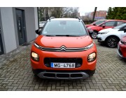 Citroen C3 Aircross, 1.2 benzīns 81kw, Automāts, 134600km, 09.2019.g