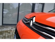 Citroen C3 Aircross, 1.2 benzīns 81kw, Automāts, 134600km, 09.2019.g