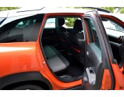 Citroen C3 Aircross, 1.2 benzīns 81kw, Automāts, 134600km, 09.2019.g