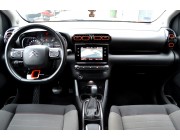 Citroen C3 Aircross, 1.2 benzīns 81kw, Automāts, 134600km, 09.2019.g