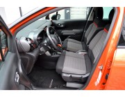 Citroen C3 Aircross, 1.2 benzīns 81kw, Automāts, 134600km, 09.2019.g