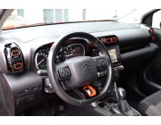 Citroen C3 Aircross, 1.2 benzīns 81kw, Automāts, 134600km, 09.2019.g