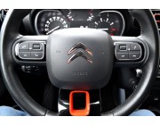 Citroen C3 Aircross, 1.2 benzīns 81kw, Automāts, 134600km, 09.2019.g