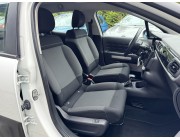 Citroen C3, 1.2 benzīns 81kw, Automāts, 206800km, 05.2017.g