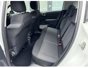 Citroen C3, 1.2 benzīns 81kw, Automāts, 206800km, 05.2017.g