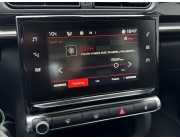 Citroen C3, 1.2 benzīns 81kw, Automāts, 206800km, 05.2017.g