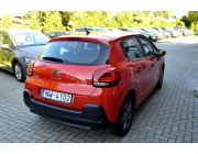 Citroen C3, 1.2 benzīns 60kw, 117000km, 06.2017.g