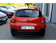 Citroen C3, 1.2 benzīns 60kw, 117000km, 06.2017.g