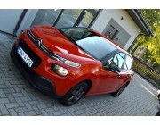 Citroen C3, 1.2 benzīns 60kw, 117000km, 06.2017.g