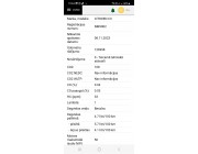 Citroen C3, 1.2 benzīns 50kw, 127800 km, 14.11.2017.g
