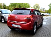 Citroen C4 Aircross, 1.6 benzīns 86kw, 249800 km, 07.2014.g