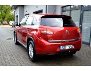 Citroen C4 Aircross, 1.6 benzīns 86kw, 249800 km, 07.2014.g