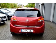 Citroen C4 Aircross, 1.6 benzīns 86kw, 249800 km, 07.2014.g