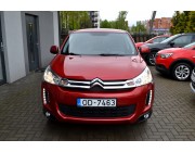 Citroen C4 Aircross, 1.6 benzīns 86kw, 249800 km, 07.2014.g
