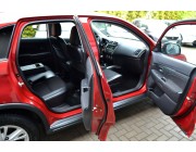 Citroen C4 Aircross, 1.6 benzīns 86kw, 249800 km, 07.2014.g