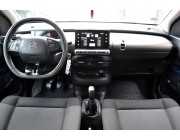 Citroen C4 Cactus, 1.6 dīzelis 73kw, 213200 km, 19.09.2014.g