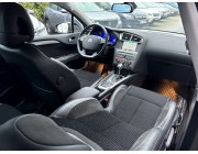 Citroen C4, 1.2 benīns 96kw, Automāts, 166900km, 03.2018.g