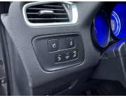 Citroen C4, 1.2 benīns 96kw, Automāts, 166900km, 03.2018.g