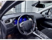 Citroen C4, 1.2 benīns 96kw, Automāts, 166900km, 03.2018.g