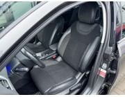 Citroen C4, 1.2 benīns 96kw, Automāts, 166900km, 03.2018.g