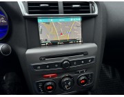 Citroen C4, 1.2 benīns 96kw, Automāts, 166900km, 03.2018.g