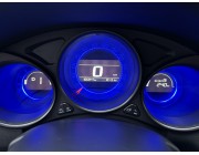 Citroen C4, 1.2 benīns 96kw, Automāts, 166900km, 03.2018.g